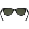 Ray-Ban RB4640 Adult Lifestyle Sunglasses (Refurbished, Without Tags)