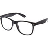 Shiny Black / Grey Photochromic Classic