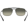 Ray-Ban Colonel Men's Lifestyle Sunglasses (Brand New)