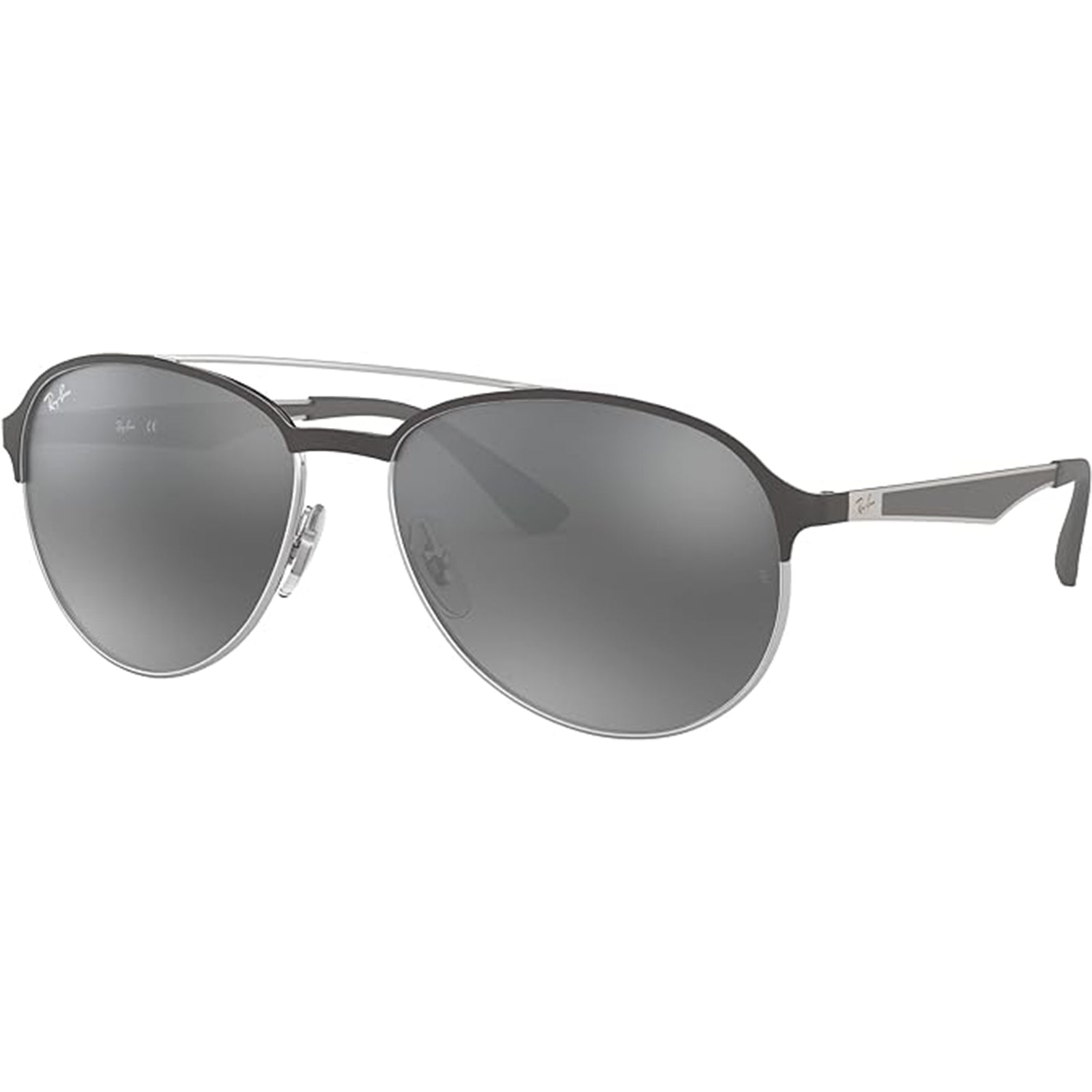 Ray-Ban RB3606 Men's Lifestyle Sunglasses-0RB3606