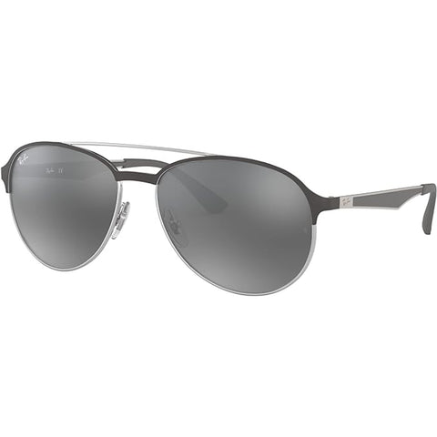 Ray-Ban RB3606 Men's Lifestyle Sunglasses (Brand New)