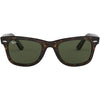 Ray-Ban Original Wayfarer Classic Men's Lifestyle Sunglasses (Brand New)