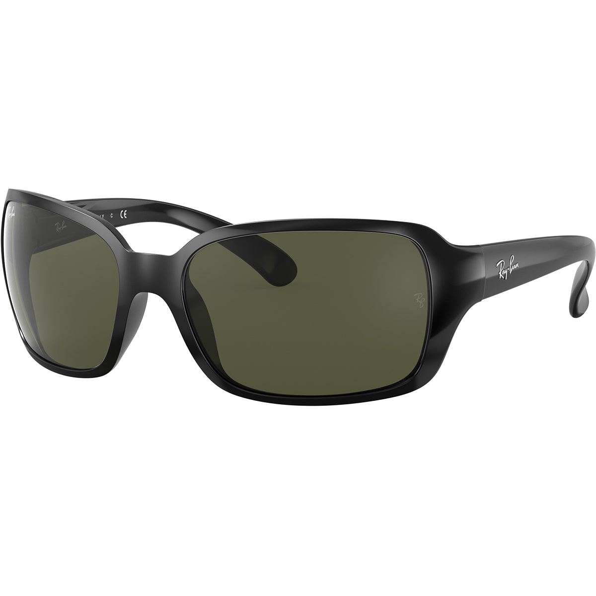 Ray-Ban RB4068 Women's Lifestyle Sunglasses-0RB4068