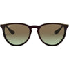 Ray-Ban Erika Classic Women's Lifestyle Sunglasses (Brand New)