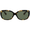 Ray-Ban Jackie Ohh Women's Lifestyle Sunglasses (Brand New)