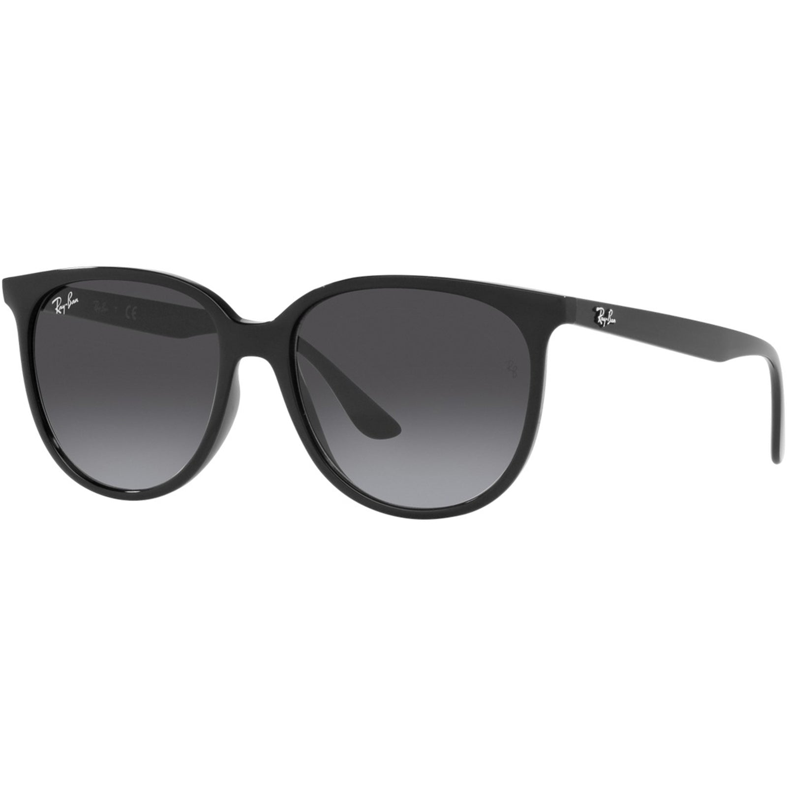 Ray-Ban RB4378 Women's Lifestyle Sunglasses-0RB4378