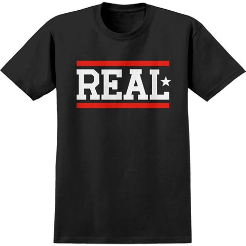 Real Bars Men's Short-Sleeve Shirts (BRAND NEW)