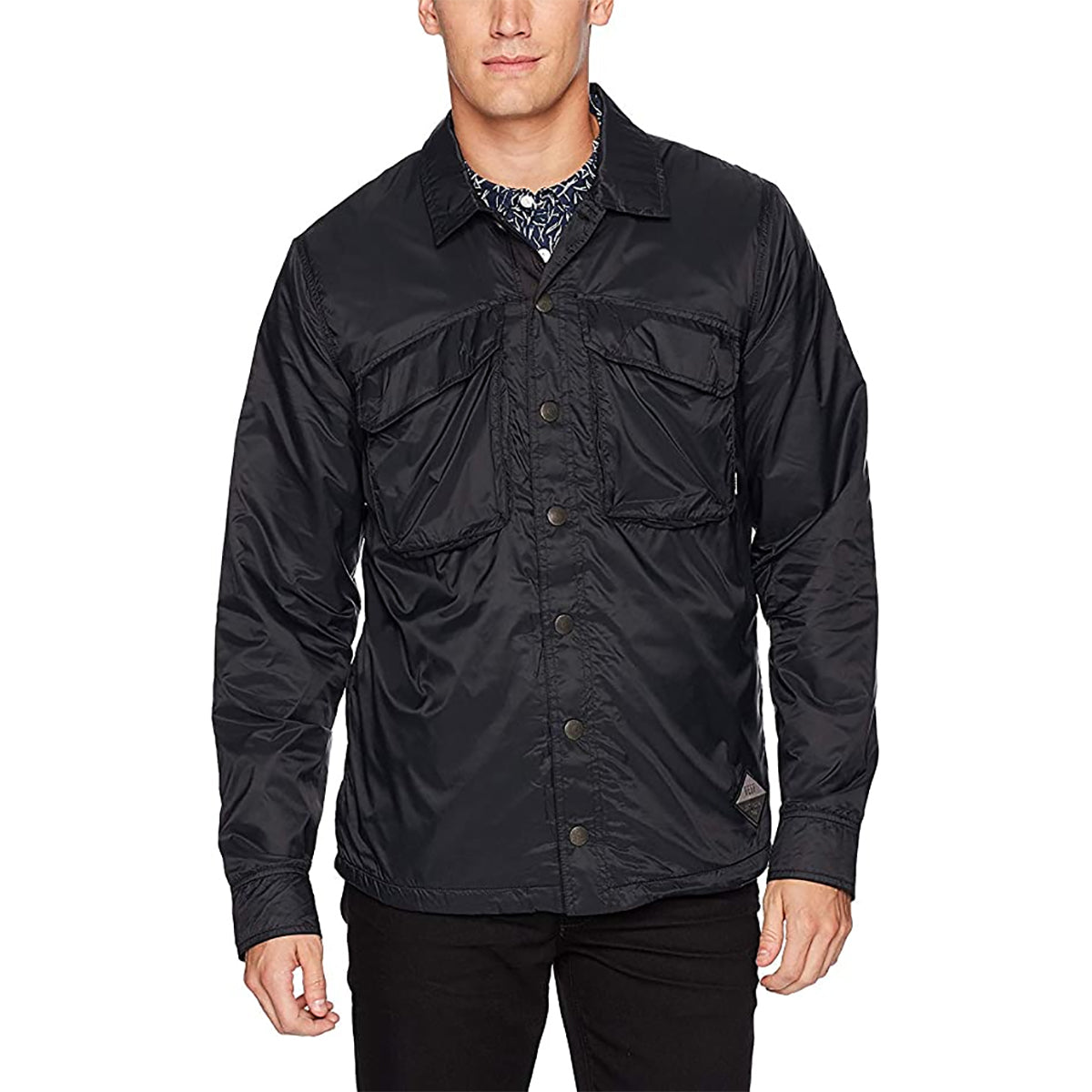 Reef Camp Faded Men's Jackets-RF0A361G