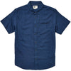 Reef Diamond Men's Button-Up Short-Sleeve Shirts (Brand New)