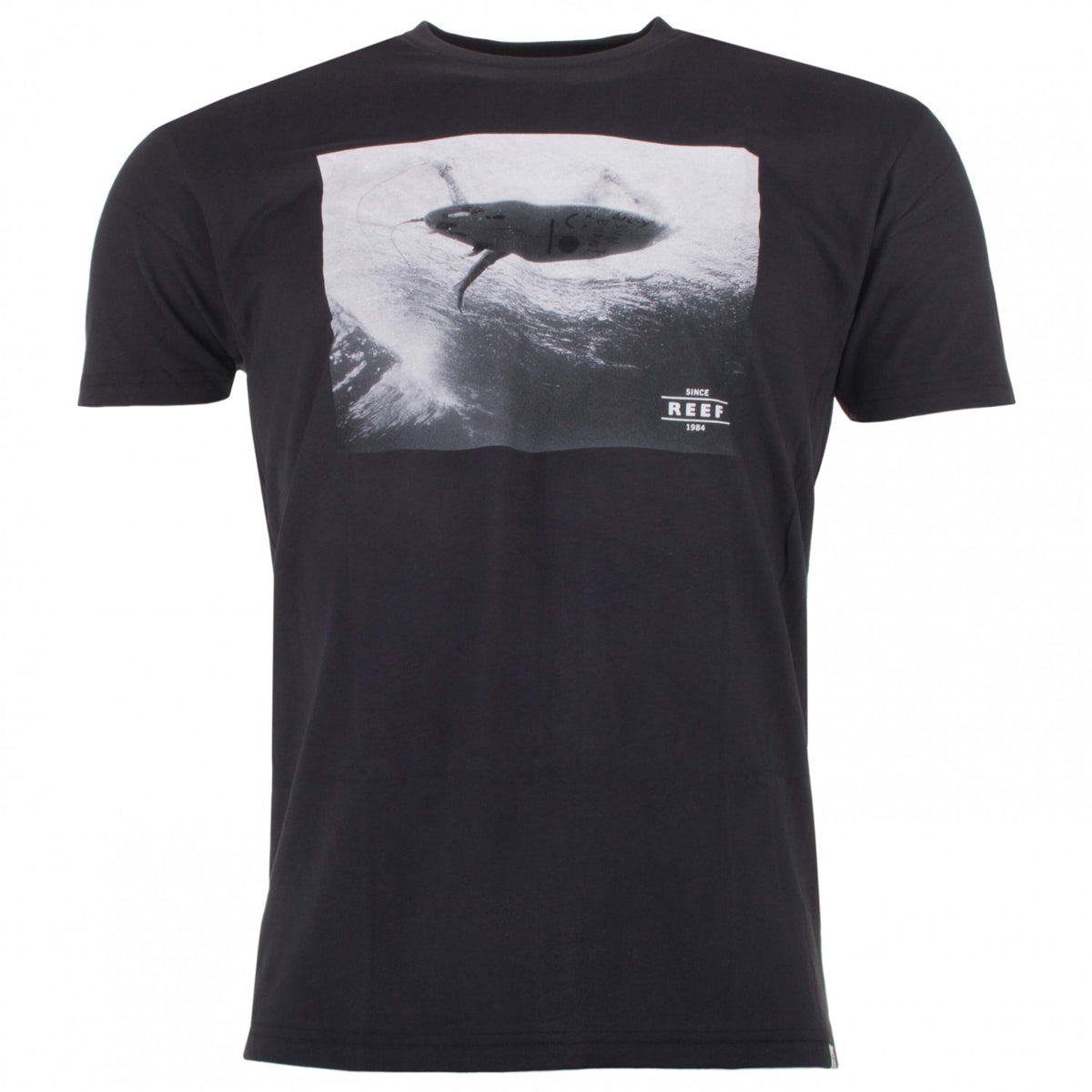 Reef Experience Men's Short-Sleeve Shirts-RF-0A2YCZIND
