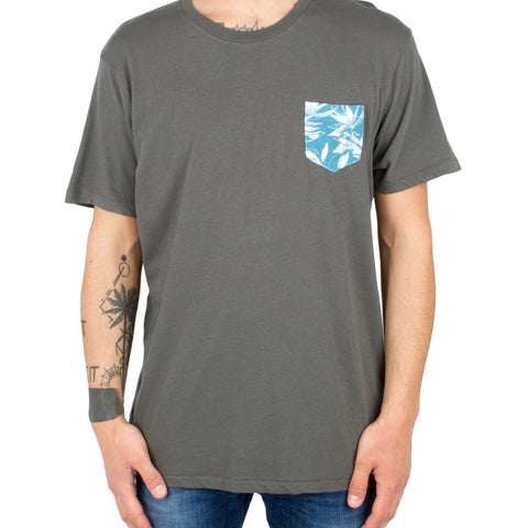 Reef Vacy Crew Men's Short-Sleeve Shirts (Brand New)