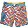 Reef Flow Men's Boardshort Shorts (Brand New)