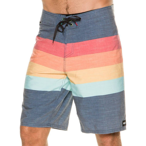 Reef Simple Men's Boardshort Shorts (Brand New)