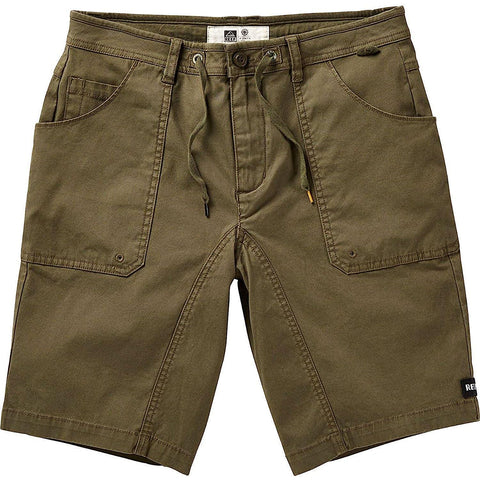 Reef Adventure 2 Men's Walkshort Shorts (Brand New)