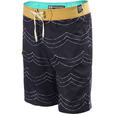 Reef Futures Men's Boardshort Shorts (Brand New)
