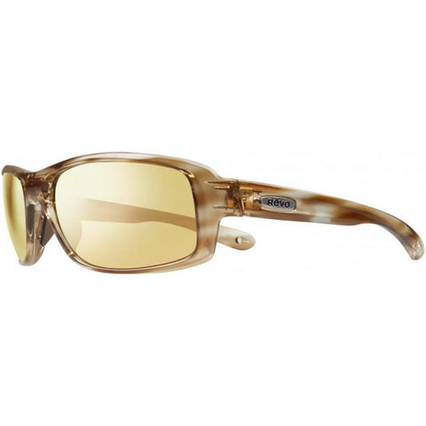 Revo Converge Men's Lifestyle Polarized Sunglasses (Brand New)