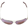 Revo Windspeed Adult Aviator Polarized Sunglasses (Brand New)