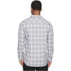 Rip Curl Gridlock Men's Button Up Long-Sleeve Shirts (Brand New)
