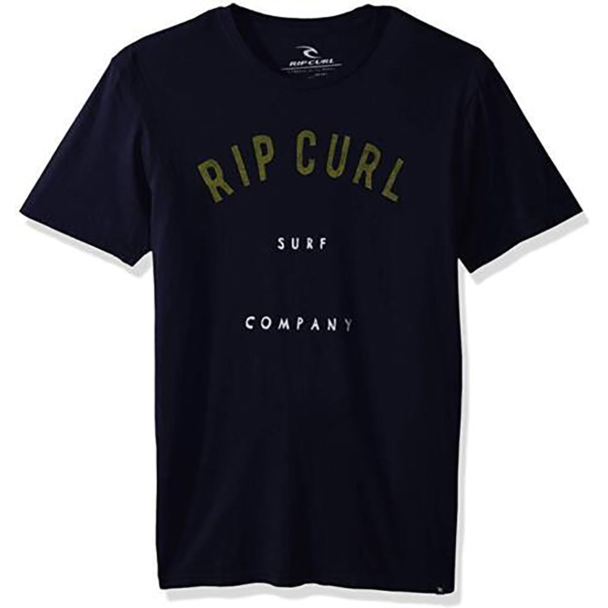 Rip Xdrive Men's Short-Sleeve Shirts OriginBoardshop Skate/Surf/Sports
