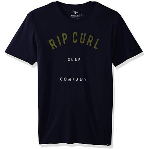 Rip Curl Xdrive Heritage Men's Short-Sleeve Shirts