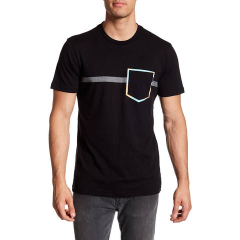 Rip Curl Welded Pocket Men's Short-Sleeve Shirts (Brand New)