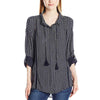 Rip Curl Cara Women's Button Up Long-Sleeve Shirts (Brand New)