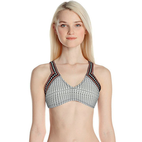 Rip Curl Sundown Bralette Women's Top Swimwear (Refurbished)