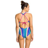 Roxy Glassy Water Women's One Piece Swimwear (Brand New)