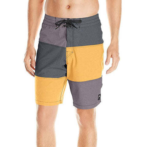 Rusty 3 Peat Men's Boardshort Shorts (Brand New)