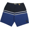 Rusty Halftone Men's Boardshort Shorts (Brand New)