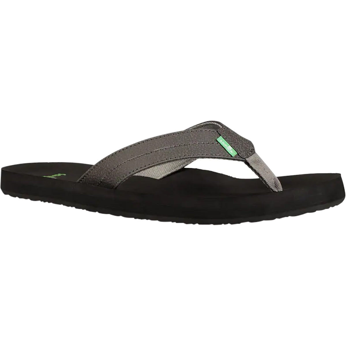 Sanuk Burm Men's Sandal Footwear (Brand New) – OriginBoardshop -  Skate/Surf/Sports