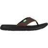 Sanuk Tripper H20 Yeah Men's Sandal Footwear (Brand New)