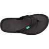 Sanuk Tripper H2O Yeah Flip Flops Women's Sandal Footwear (Refurbished)