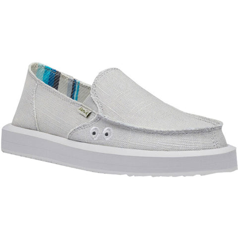 Sanuk Sock Hop Gardenia Women's Shoes Footwear (Brand New) –  OriginBoardshop - Skate/Surf/Sports