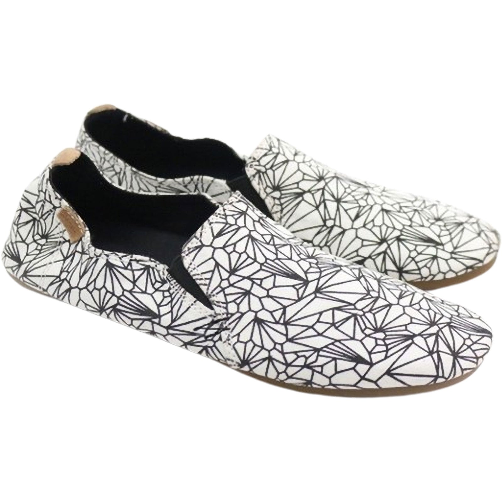 Sanuk Isabel Prints Women's Shoes Foo-SWF10954