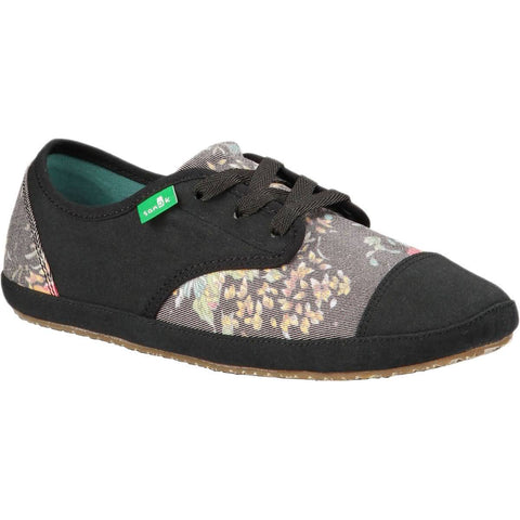 Sanuk Sock Hop Gardenia Women's Shoes Footwear (Brand New)