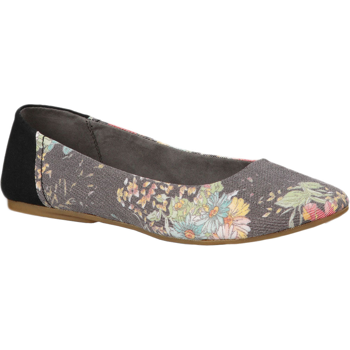 Sanuk Yoga Eden Women's Shoes Footwear-SWF10604