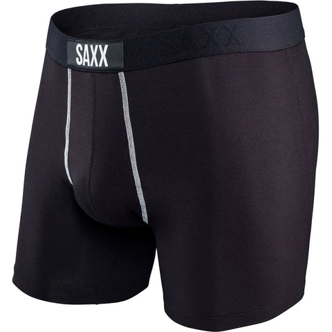 Saxx Vibe Boxer Men's Bottom Underwear (New - Flash Sale)