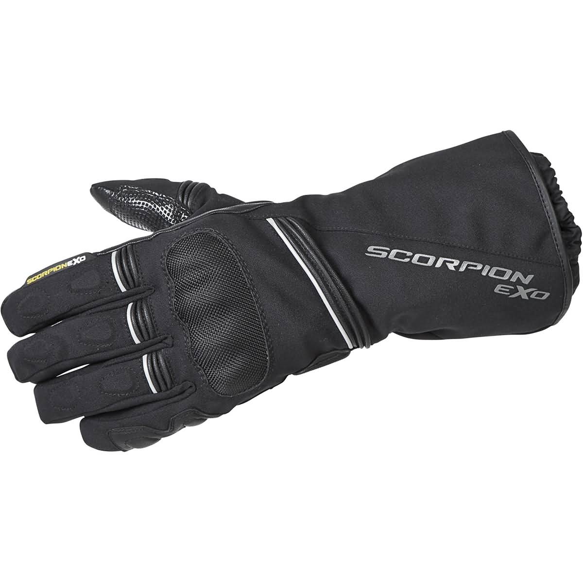 Scorpion EXO Tempest Men's Street Gloves-75-5775
