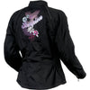 Scorpion EXO Lilly Women's Street Jackets (New - Flash Sale)