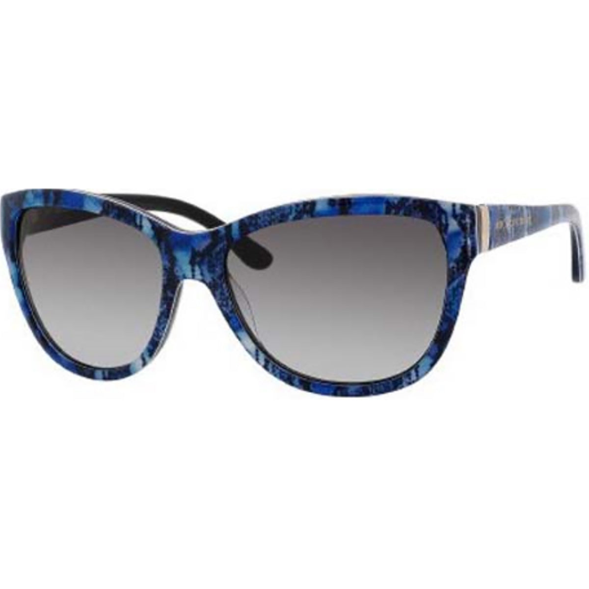 Juicy Couture 526/S Women's Lifestyle Sunglasses-JUC