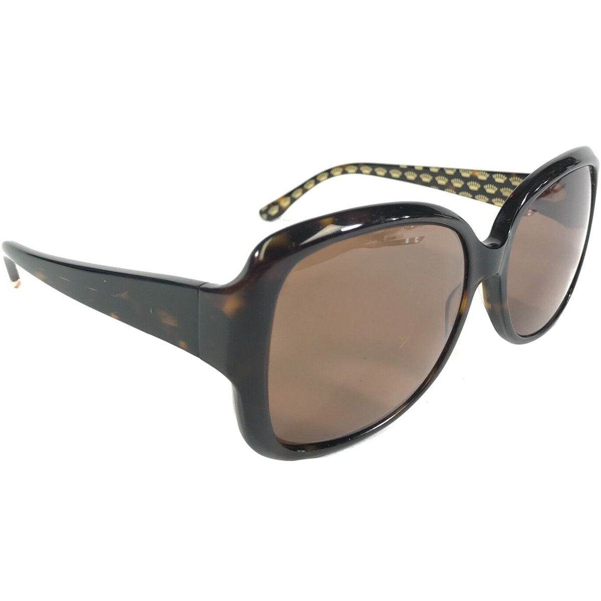 Juicy Couture JU503/S Women's Lifestyle Sunglasses-JU503/S