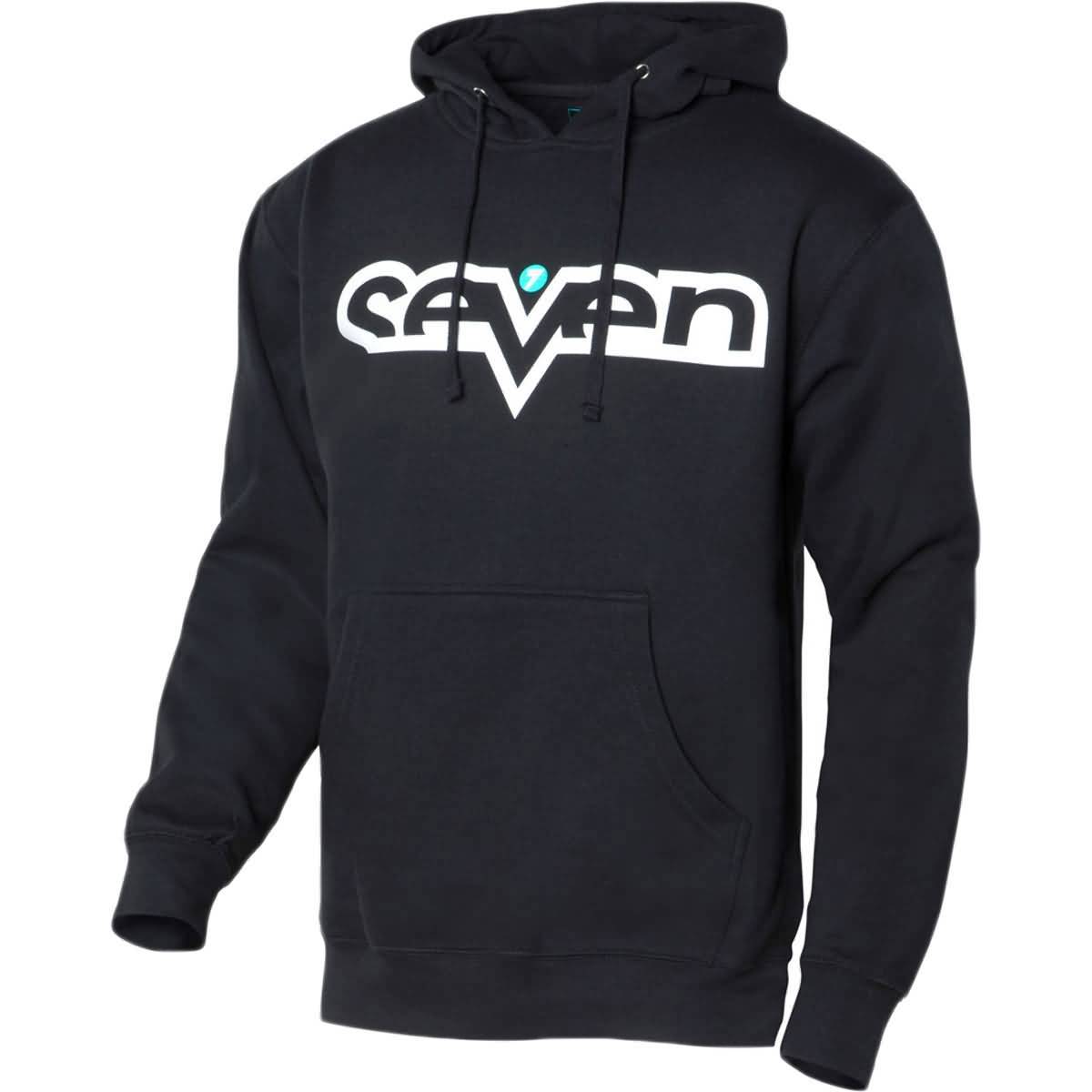 Seven Brand Youth Hoody Pullover Sweatshirts-1180005