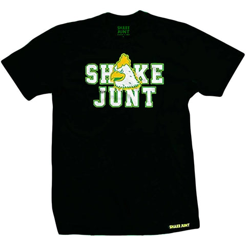 Shake Junt Collegiate Men's Short-Sleeve Shirts (Brand New)