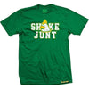 Shake Junt Collegiate Men's Short-Sleeve Shirts (Brand New)