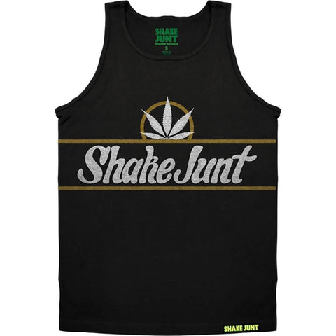 Shake Junt Pure Bud Men's Tank Shirts (Brand New)