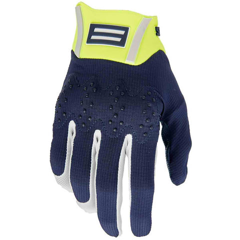 Shift Racing Recon Archival Men's Off-Road Gloves (Brand New)