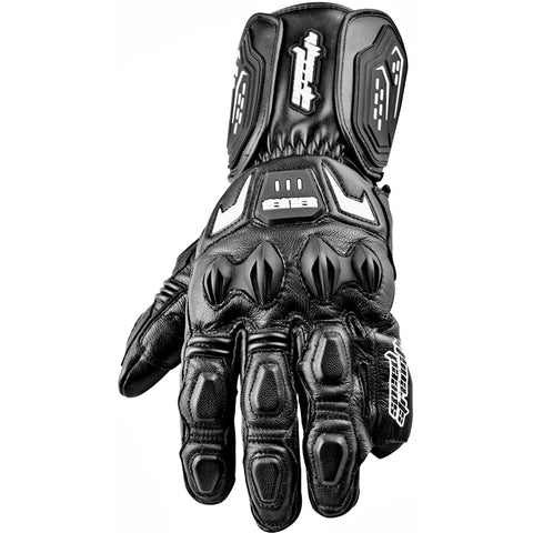 Speed and Strength Lock 'N Load Men's Street Gloves (Brand New)