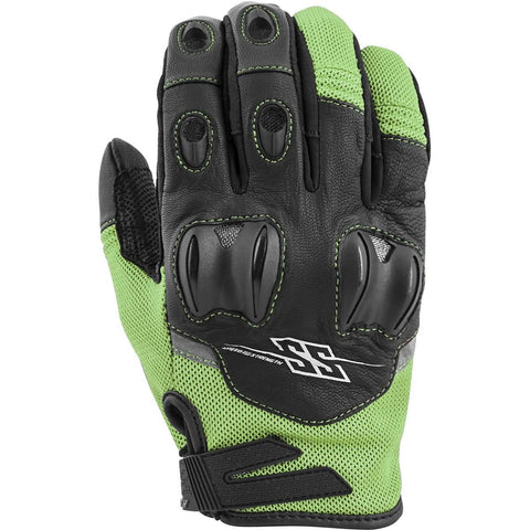 Speed and Strength Power And the Glory Mesh Men's Street Gloves (Brand New)