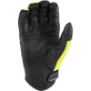 Speed and Strength Power And the Glory Mesh Men's Street Gloves (Brand New)